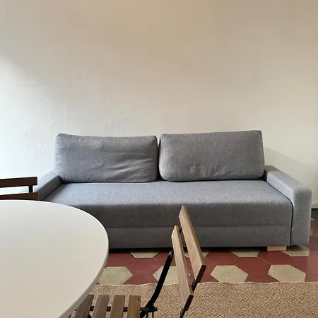 Duomo-milano Apartman *