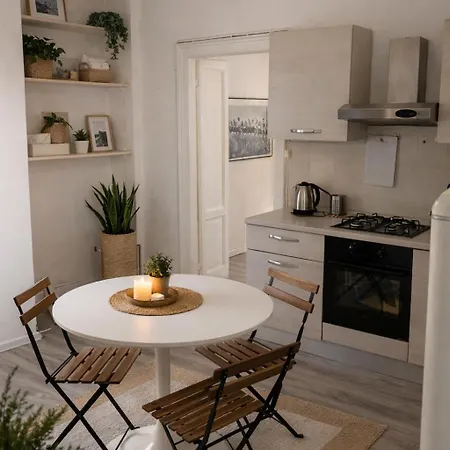 Apartamento Duomo-milano